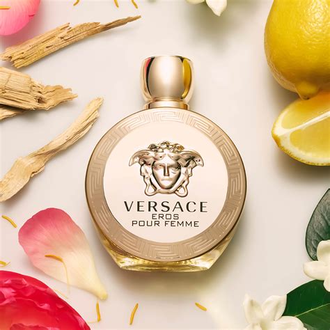 versace eros femme 100ml vergleich|versace eros superdrug.